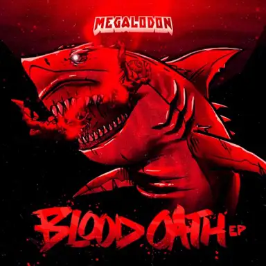 Blood Oath EP