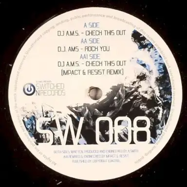 Check This Out / Rock You