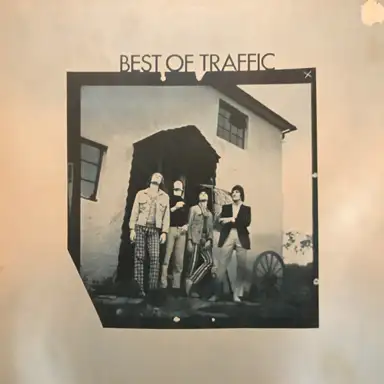 Best of Traffic