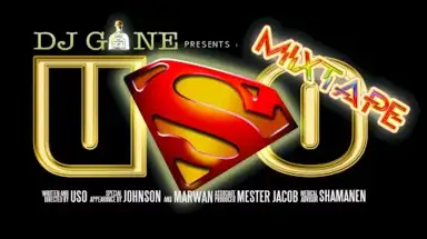 Usupermayn Mixtape