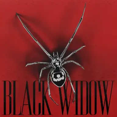 BLACK WIDOW