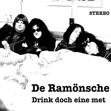 Drink doch eine met