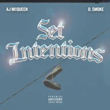 Set Intentions