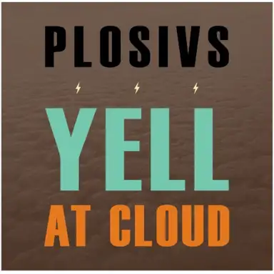 Yell at Cloud