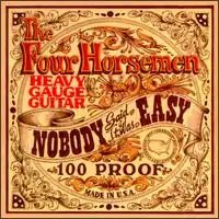 Nobody Said It Was Easy