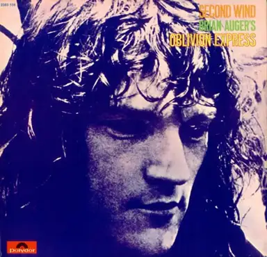 Second Wind