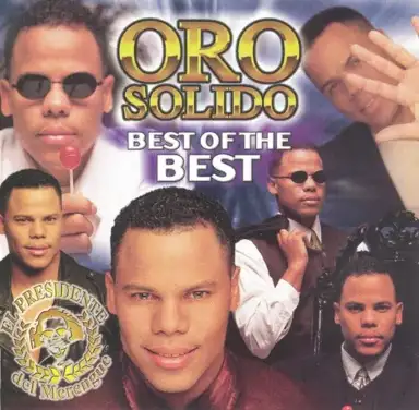 Best of the Best