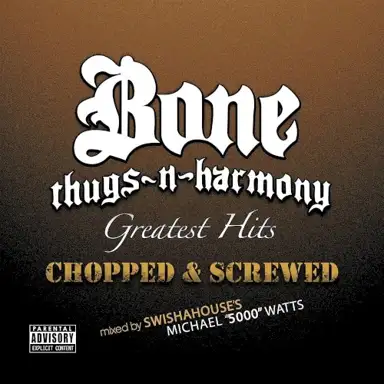 Greatest Hits Chopped & Screwed