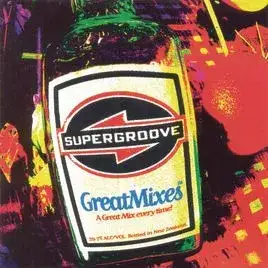 Great Mixes