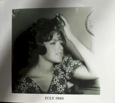 July 1960