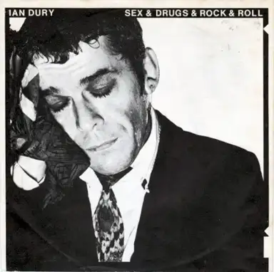 Sex & Drugs & Rock & Roll