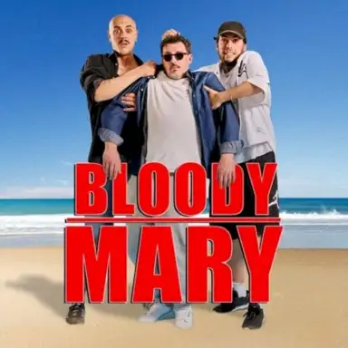 Bloody Mary ft. PUGNI & Fudasca