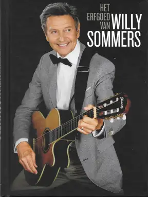 Het erfgoed van Willy Sommers