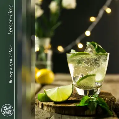 Lemon‐Lime