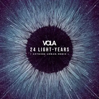 24 Light-Years