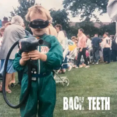 Back Teeth