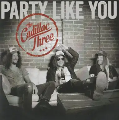 Party Like You