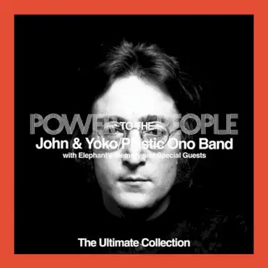 Power to the People (The Ultimate Collection)