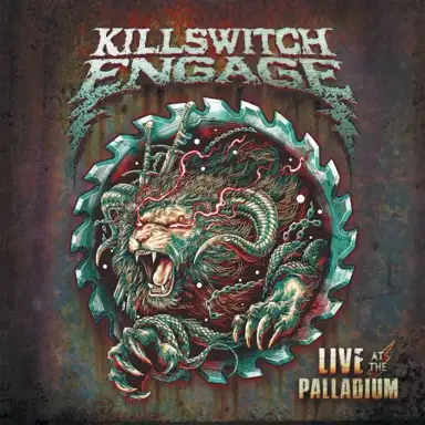 Live at the Palladium