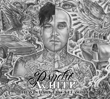 Psycho White