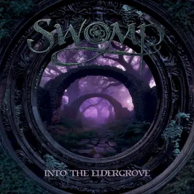 Into the Eldergrove