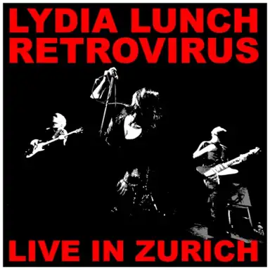 Live in Zürich