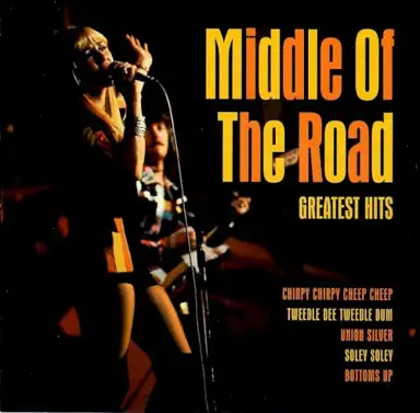 Greatest Hits