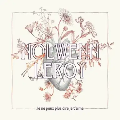 Je ne peux plus dire je t’aime