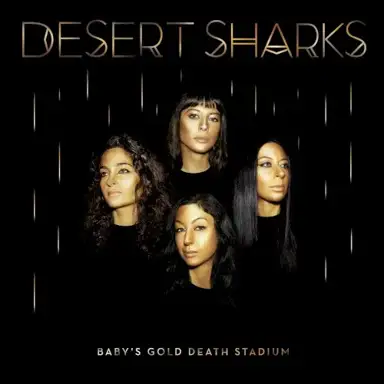 Baby's Gold Death Stadium