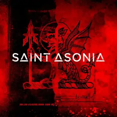 Saint Asonia