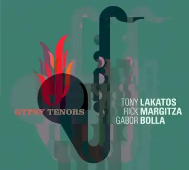 Gypsy Tenor
