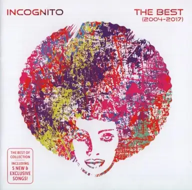 The Best (2004–2017)