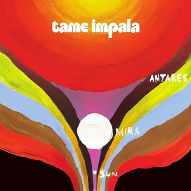 Tame Impala