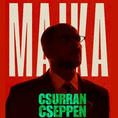Csurran, cseppen