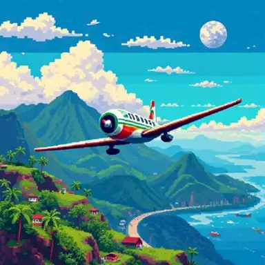 Jet lag