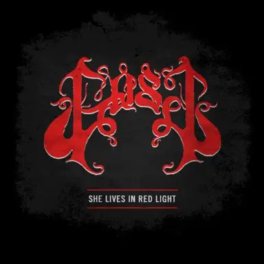 She Lives in Red Light