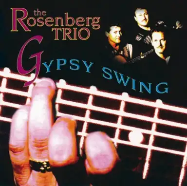 Gypsy Swing