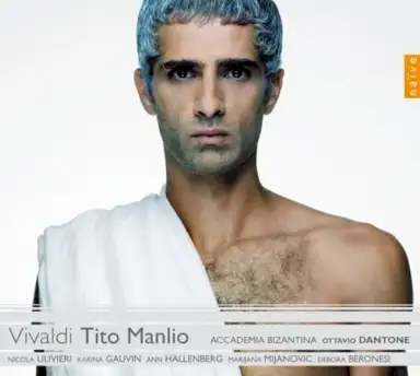 Tito Manlio
