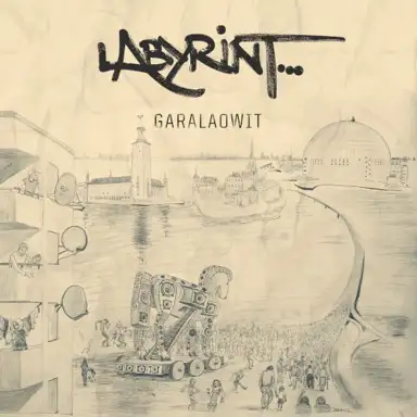 Garalaowit