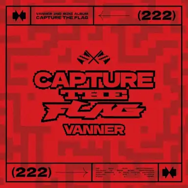 CAPTURE THE FLAG
