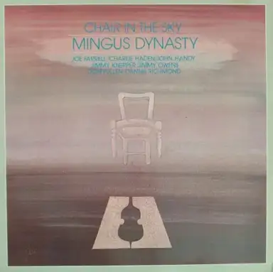 Chair in the Sky