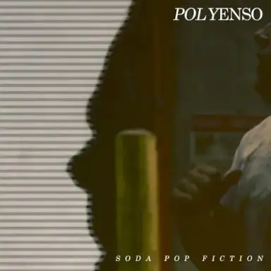 Soda Pop Fiction