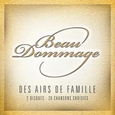 Des airs de famille