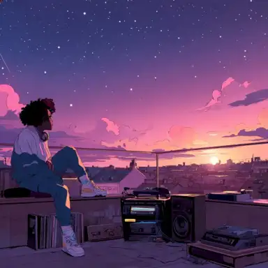 Make You Forget This World a Little