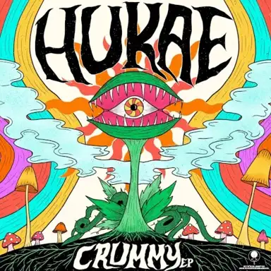 Crummy EP