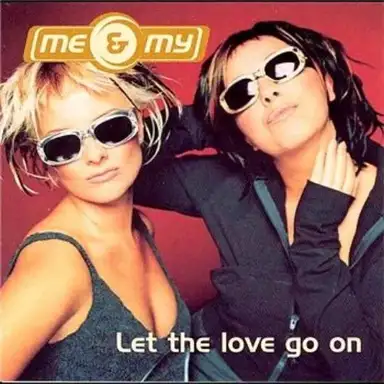 Let the Love Go On