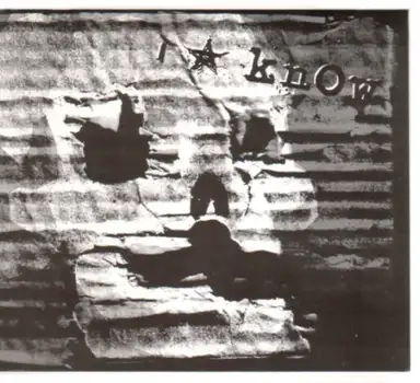 I Know / Bagna Split