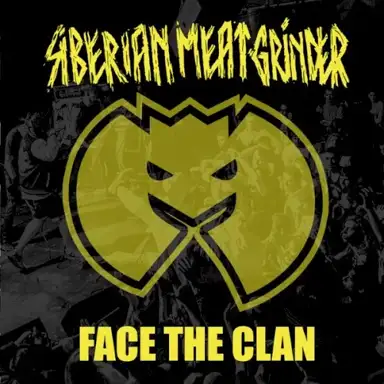 Face The Clan / Walking Tall