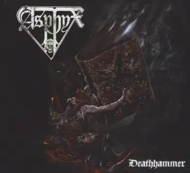 Deathhammer