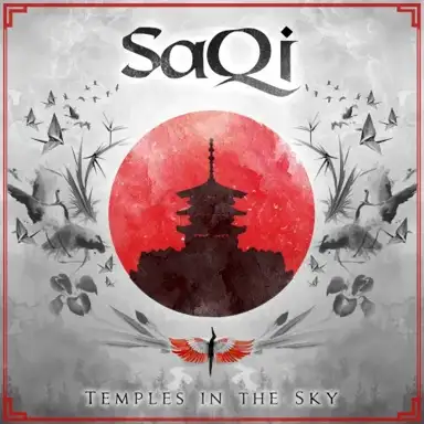 Temples in the Sky